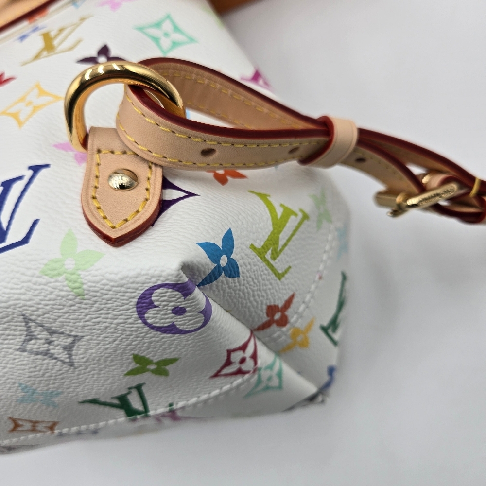 Louis Vuitton LV x TM Venice Backpack M13081 - COA INCLUDED - NEW - LIMITED EDIT - Picture 8 of 16